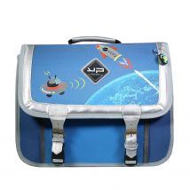 Cartable 38 Cm Recyclé Famille Oiseau – Bodypack - Bodypack
