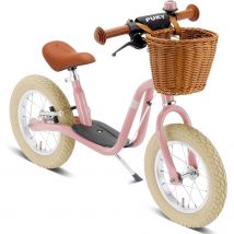 Draisienne Lr Xl Br Classic Retro Rose - Puky