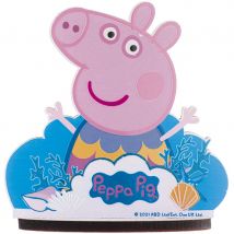 Cake Toppers Peppa Pig - 12.5 Cm - Dekora