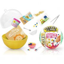 Miniverse - Aliments Miniatures - MGA's Miniverse