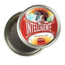 Pâte Intelligente Invisible - La pâte intelligente