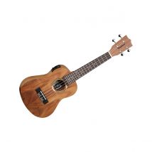 Twt8e Ukulélé Concert Électroacoustique Tanglewood