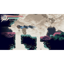 Vernal Edge Nintendo Switch - Red Art Games