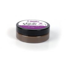 Cire Effet Soyeux Cafe 62.5g - Graine Creative