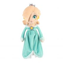 Nintendo Together Plus - Peluche Super Mario - Harmonie 28cm