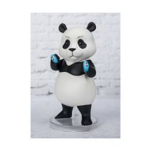 Jujutsu Kaisen - Figurine Figuarts Mini Panda 9 Cm - Tamashii Nations