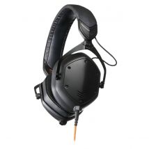 M-100 Matte Black V-moda - V-Moda