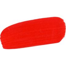 Peinture Acrylic Fluids Golden Viii 473ml Rouge Pyrrole Clair