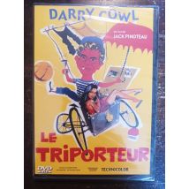 Le Triporteur