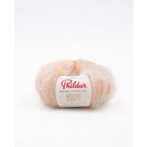 Pelote De Laine Et Mohair Phil Leo - 25gr - Phildar Orange Naturel