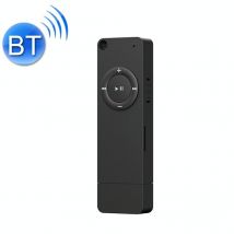 Lecteur Mp3 Bluetooth Usb Compact Avec Réduction De Bruit Et Longue Autonomie Yonis - Yonis