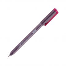 Marqueur Calibré Multiliner Copic Pink 0,5mm