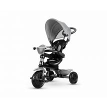 Tricycle Cosy - Gris - QPlay