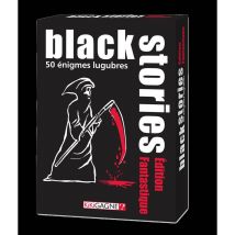 Black Stories - Fantastique - Kikigagne