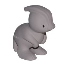 Mon Premier Dinosaure Para - Tikiri