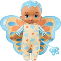 Mon 1er Bébé Papillon - Mattel