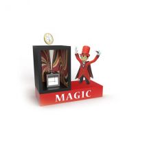 Jeu Classique Megagic Tirelire Du Magicien It's Magic