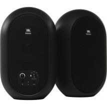 Jbl 104 Bt Noir (la Paire)