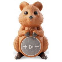 Rainy Days Quokka – Enceinte Bluetooth Sans Fil - LISCIANI