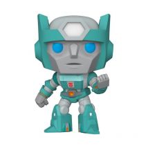 Transformers - Figurine Pop! Kup 9 Cm - Funko