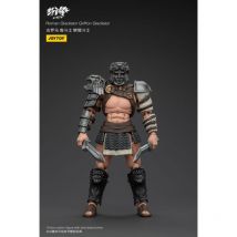 Strife - Figurine 1/18 Roman Gladiator Griffon Gladiator 11 Cm - Joy Toy