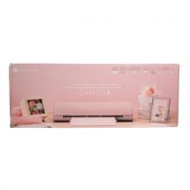 Silhouette Cameo 5 - Rose Mat