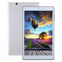 Tablette Tactile Sous Windows 10 8 Pouces Intel Quad Core + 64go De Rom. + Sd 64go Blanc Yonis - Yonis