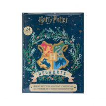 Harry Potter - Calendrier De L'Avent Wizarding World 2022 - Cinereplicas