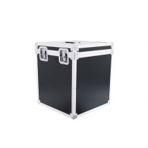 Roadinger Flightcase Boule À Facettes 40cm - Roadinger