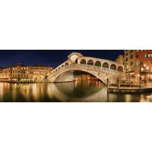 Puzzle 1000 Pièces - Manfred Voss - Rialto Bridge - Schmidt Spiele