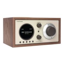 Tivoli Model One+ Noyer - Enceinte Bluetooth