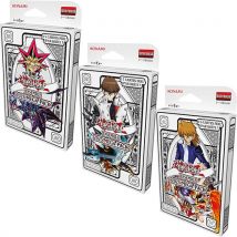 Yu-gi-oh! - Mega-pack Bundle 2025 ?? - Konami