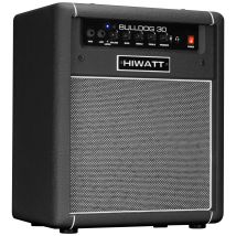 Bulldog 30c Hiwatt