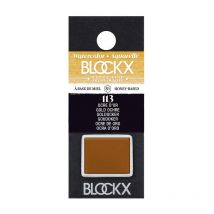 Aquarelle Ocre D'Or 1/2 Godet - S1 - Color Block