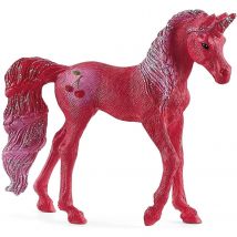 Bayala Poulain Licorne Cherry - Schleich