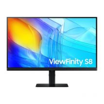 Samsung Viewfinity S8 S27d800eau S80d (ls27d800eauxen)
