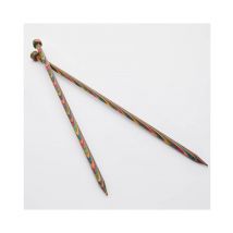 Aiguilles À Tricoter Symfonie Wood 40 Cm N°7 - Knitpro Taille N°7