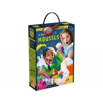 Laboratoire Des Mousses - LISCIANI