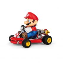 2,4ghz Mario Kart Pipe Kart Voiture R/c - Carrera RC