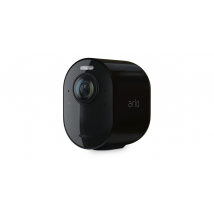 Arlo Ultra 2 Vmc5040 Noir (caméra Additionnelle) - Caméra De Surveillance - ARLO