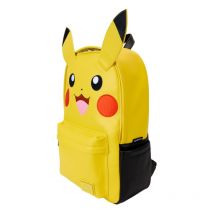 Pokémon - Sac À Dos Full-size Pokémon By Loungefly