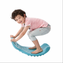 Planche D'Équilibre Baleine - Weplay