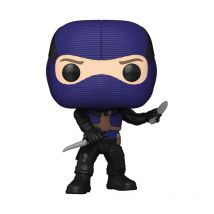 Daredevil: Born Again - Figurine Pop! Figurine Bullseye 9 Cm - Funko