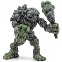 Figurine Golem De Pierre - Papo