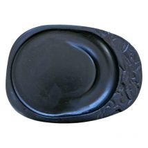 Pierre À Encre De Chine - Traditionnelle - Pour Calligraphie Et Peinture - Pavonidea