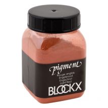 Pigment Rouge Anglais 100 Ml - S1 - Color Block