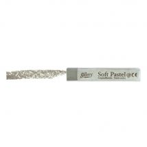 Mungyo Pastel Sec Tendre Carré 6 X Cool Grey Iii - Mungyo