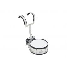 Dimavery Caisse Claire De Marche Ms-200, Blanche