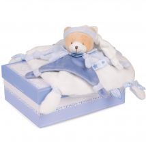 Doudou Ours Petit Chou - Doudou et Compagnie