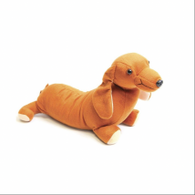 Peluche Lestée 2,27kg - Spordas